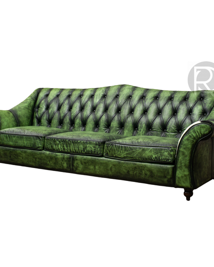 Sofa SERPENTE by Rodesigne