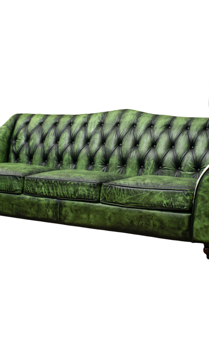 Sofa SERPENTE by Rodesigne