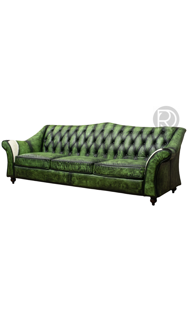 Sofa SERPENTE by Rodesigne