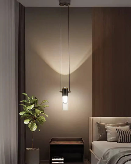 Hanging lamp CLEO by Rodesigne