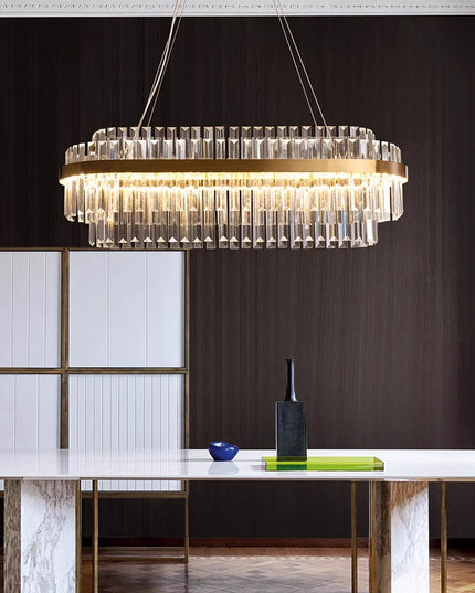 Chandelier MATILDA by Rodesigne