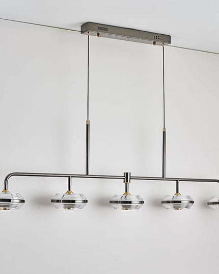 Chandelier EIRA LONG by Rodesigne