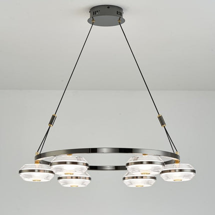 Chandelier EIRA by Rodesigne