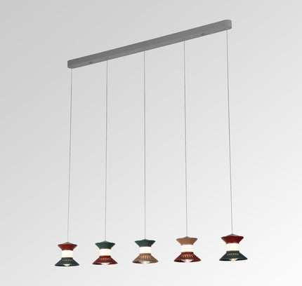 DRAYKE chandelier by Rodesigne — designer chandelier, custom lighting by RODESIGNE