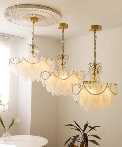 Chandelier GEOMA — Chandeliers by Romatti, view 3