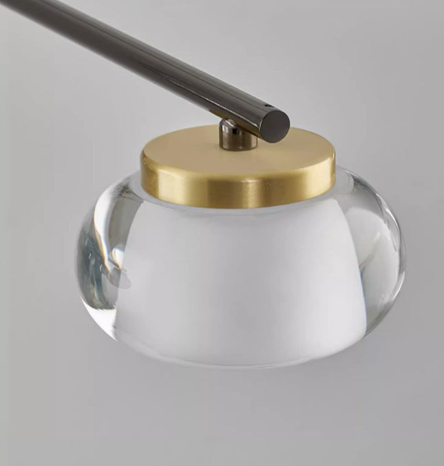 Chandelier DORRO LONG by Rodesigne