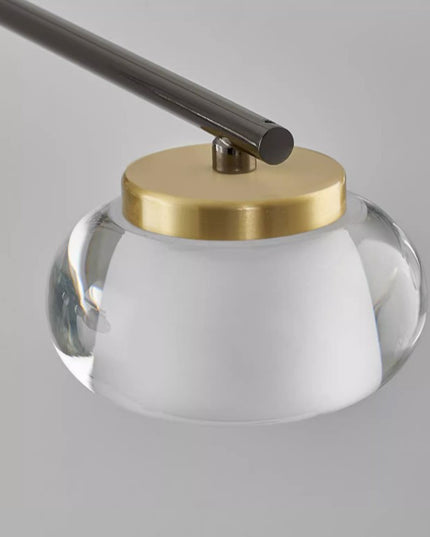 Chandelier DORRO LONG by Rodesigne