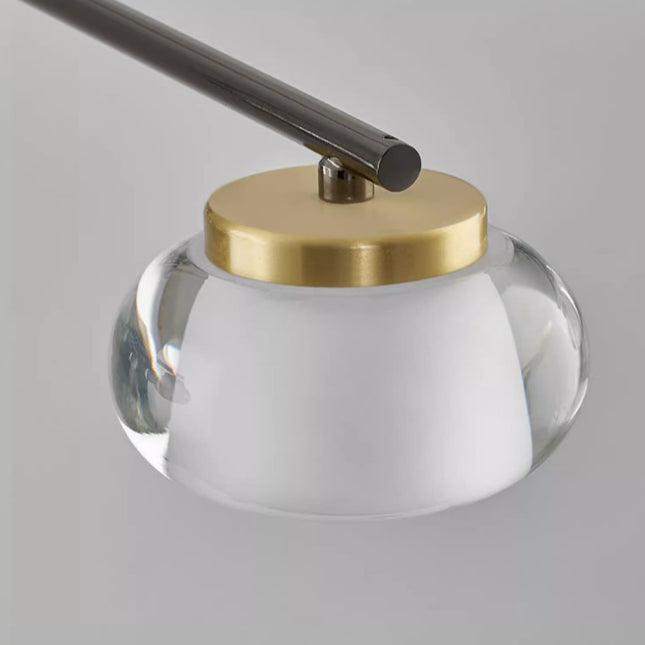 Chandelier DORRO LONG by Rodesigne
