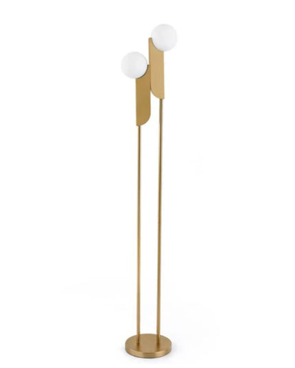 Floor lamp Moon by Rodesigne