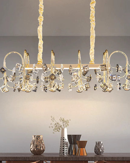 Chandelier FEL by Rodesigne