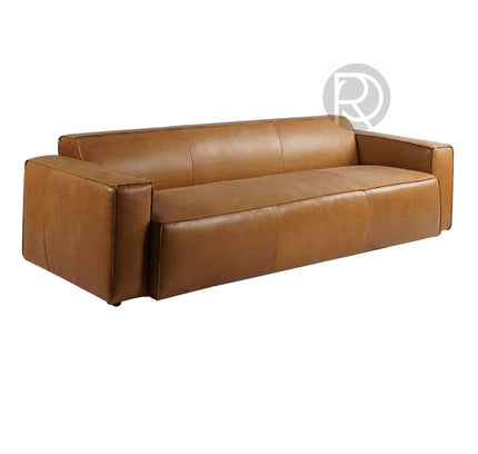 BIRRA Sofa by Rodesigne — designer sofa, custom furniture by RODESIGNE