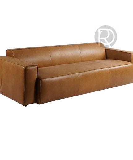 BIRRA Sofa by Rodesigne — designer sofa, custom furniture by RODESIGNE