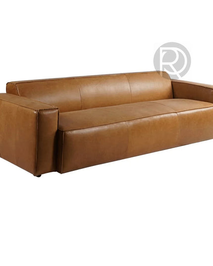 BIRRA Sofa by Rodesigne