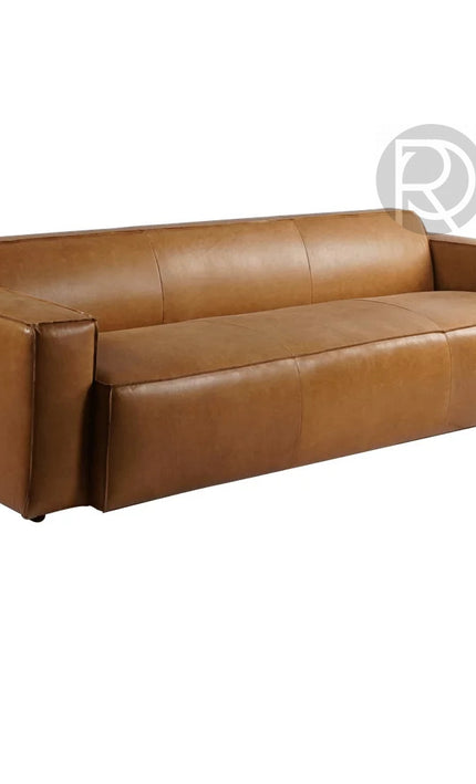 BIRRA Sofa by Rodesigne