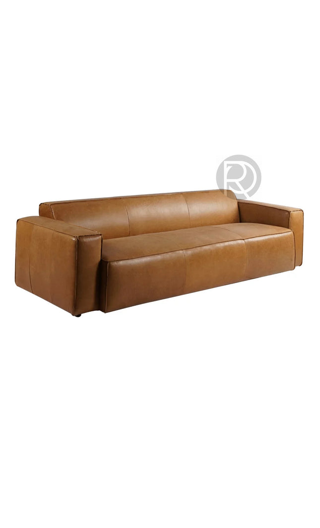 BIRRA Sofa by Rodesigne