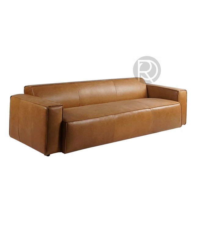 BIRRA Sofa by Rodesigne — designer sofa, custom furniture by RODESIGNE