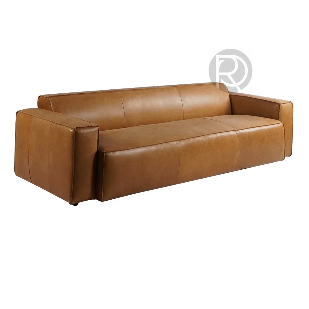 BIRRA Sofa by Rodesigne