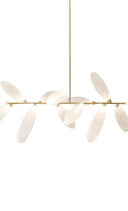 Pendant lamp GEM by Rodesigne