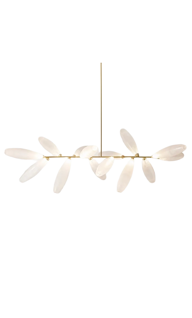 GEMIRI by Rodesigne pendant lamp