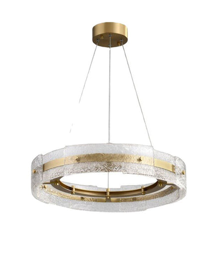 Chandelier RUSTUN by Rodesigne