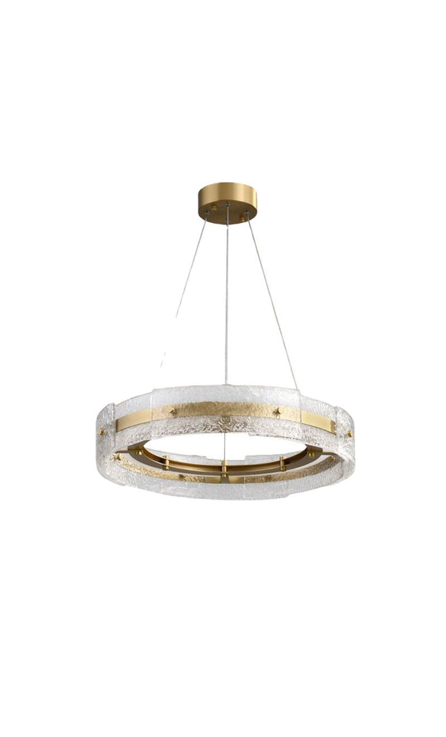 Chandelier RUSTUN by Rodesigne