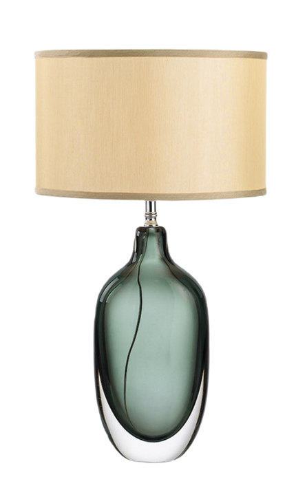 Table lamp INDIANA by Rodesigne