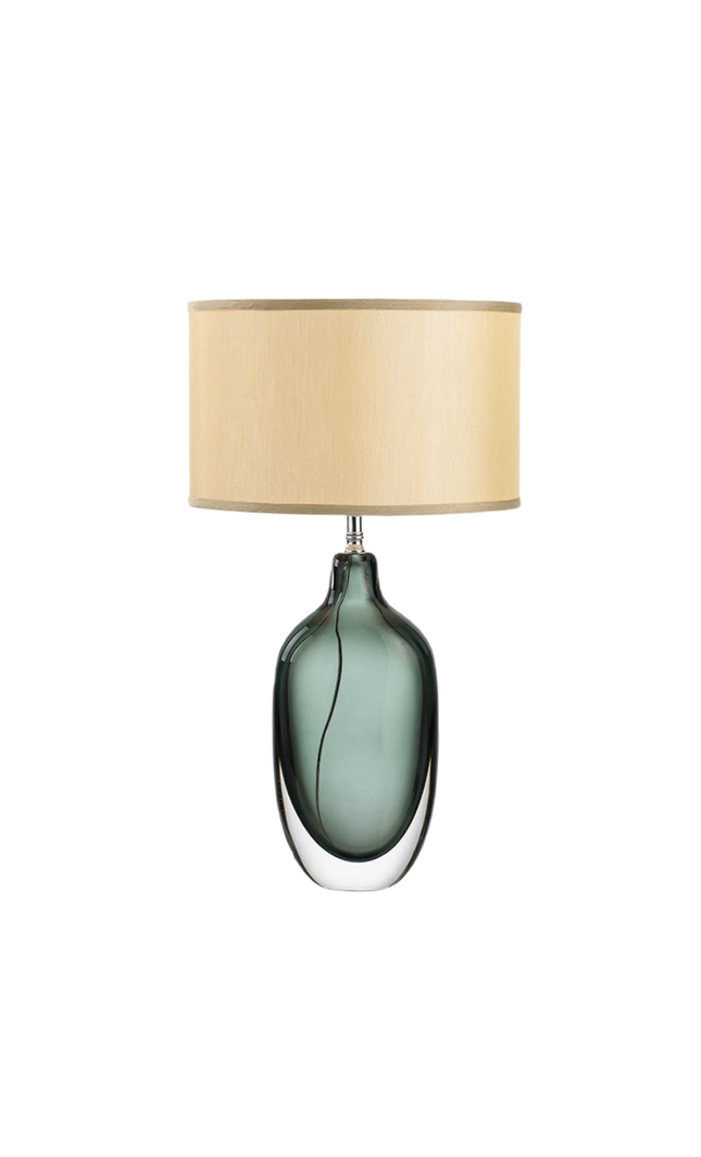 Table lamp INDIANA by Rodesigne