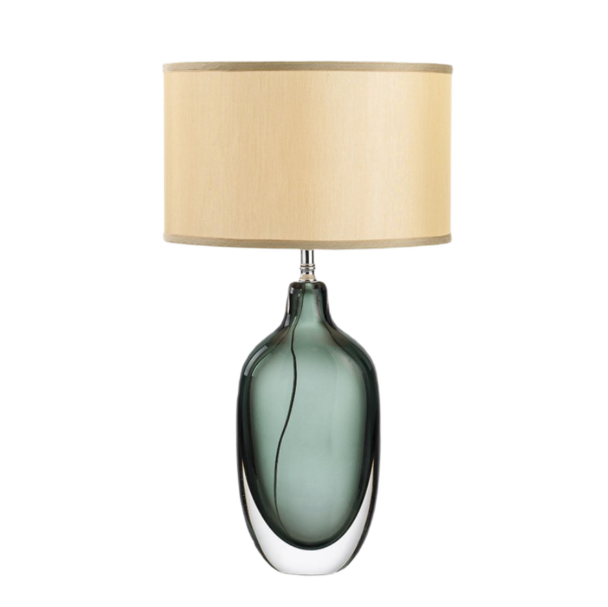 Table lamp INDIANA by Rodesigne