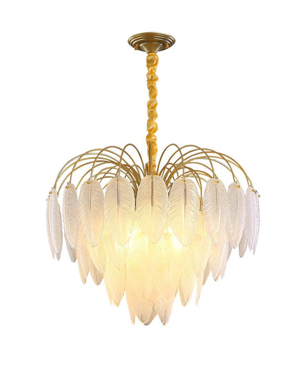 FIN by Rodesigne chandelier