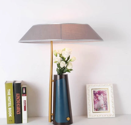 Table lamp FLOR by Rodesigne — designer table lamp by RODESIGNE