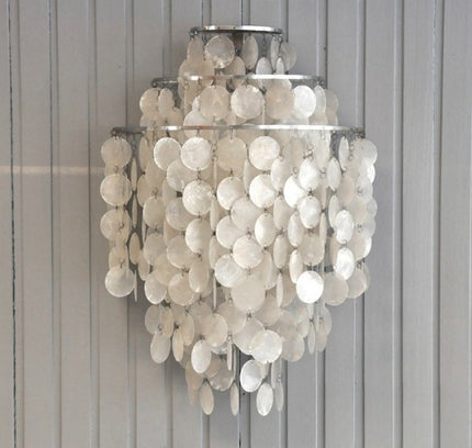Wall lamp (Sconce) FUN by Rodesigne — glass wall sconce lamp, designer lighting by RODESIGNE