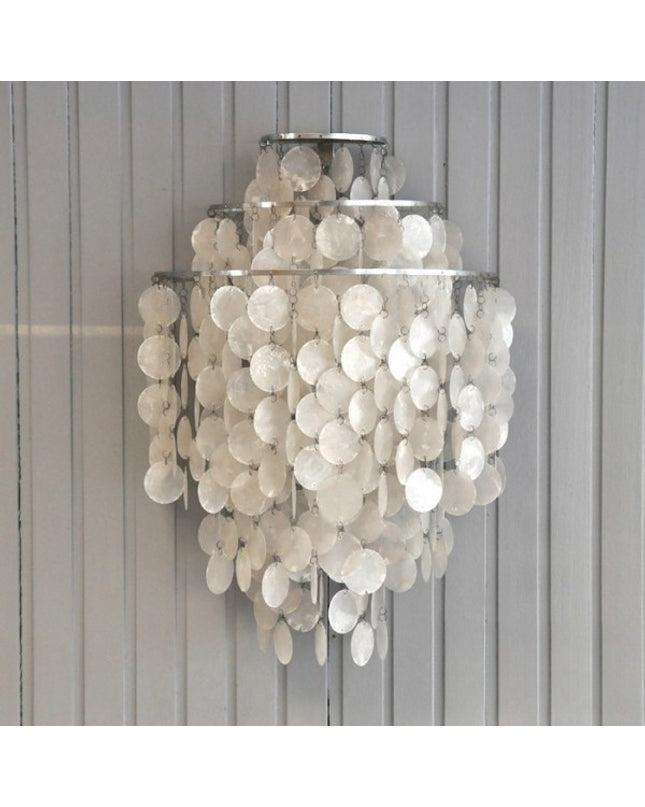 Wall lamp (Sconce) FUN by Rodesigne — glass wall sconce lamp, designer lighting by RODESIGNE