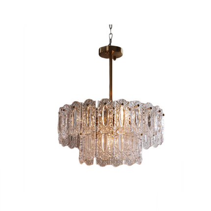 BULAT chandelier — Chandeliers by Romatti, view 2