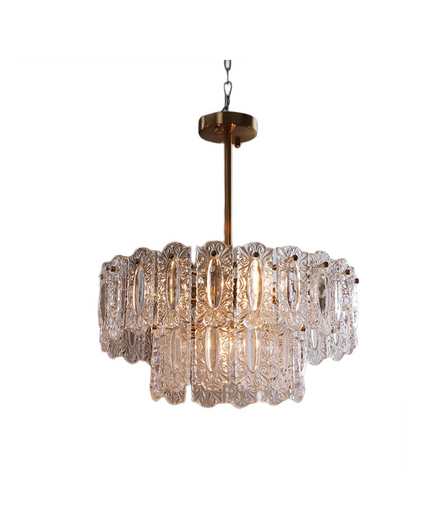 BULAT chandelier — Chandeliers by Romatti, view 2