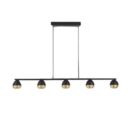 Chandelier GORD by Rodesigne — designer chandelier, custom lighting by RODESIGNE