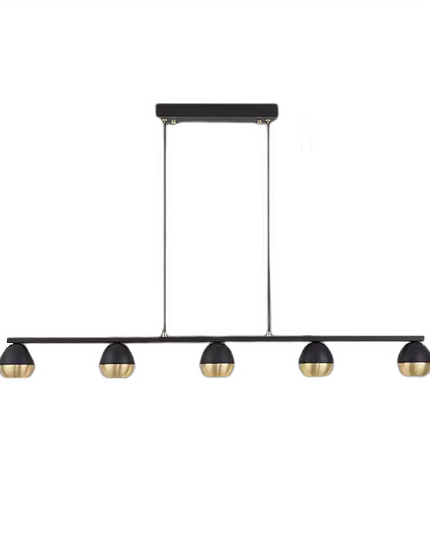 Chandelier GORD by Rodesigne