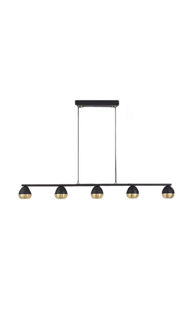 Chandelier GORD by Rodesigne