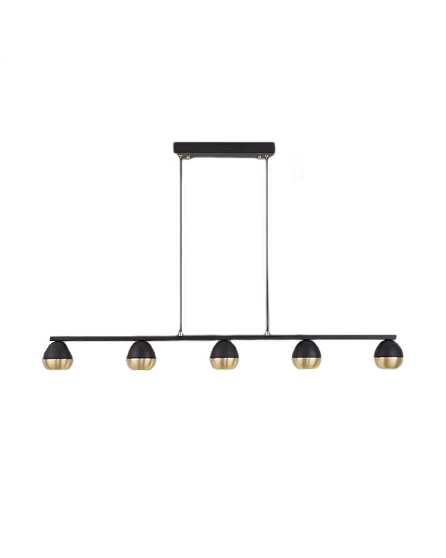 Chandelier GORD by Rodesigne — designer chandelier, custom lighting by RODESIGNE