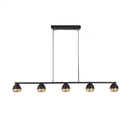 Chandelier GORD by Rodesigne — designer chandelier, custom lighting by RODESIGNE
