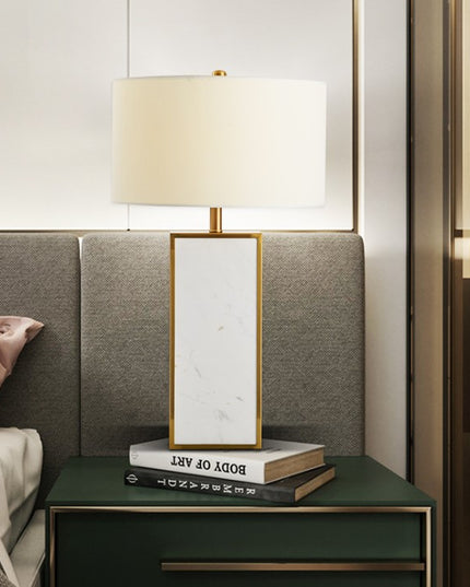 Table lamp BARTOLO by Rodesigne