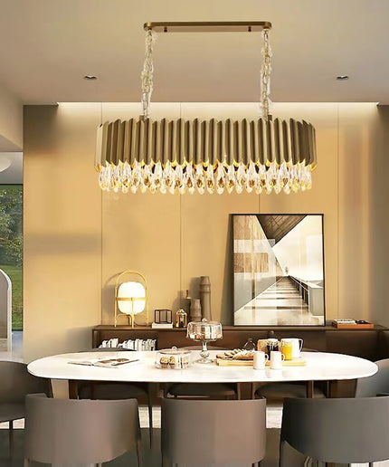 Chandelier IVREN — Chandeliers by Romatti, view 10