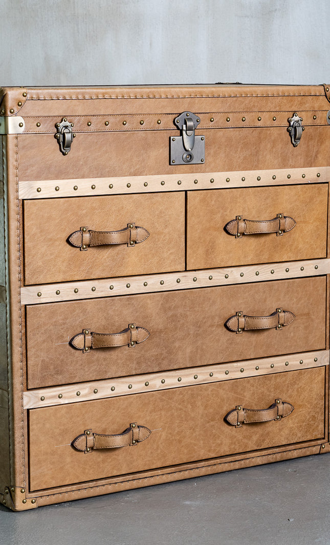 ARGON by Rodesigne chest of drawers