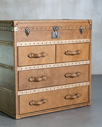 ARGON by Rodesigne chest of drawers