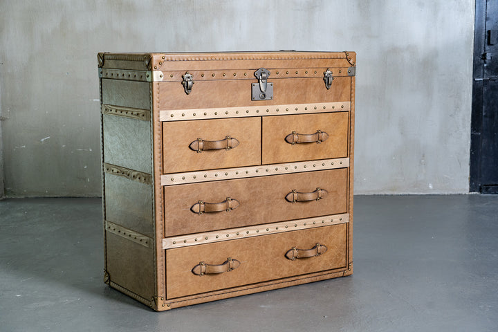 ARGON by Rodesigne chest of drawers