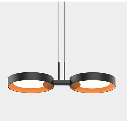 Pendant lamp Brant by Rodesigne — modern pendant light, custom designer lighting by RODESIGNE
