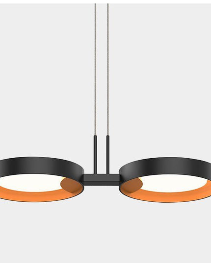 Pendant lamp Brant by Rodesigne