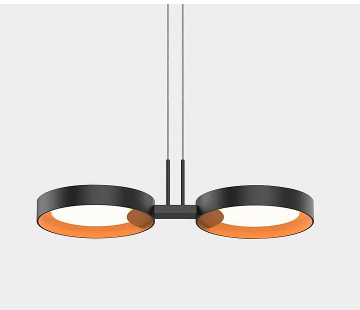 Pendant lamp Brant by Rodesigne