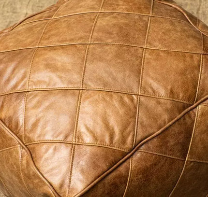 Pouf TELA by Rodesigne — designer pouf, custom furniture by RODESIGNE