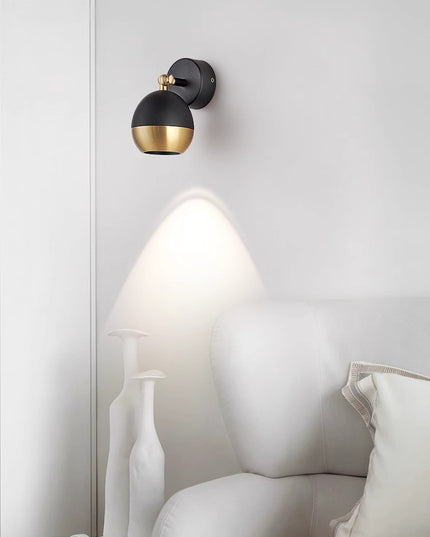Wall lamp (Sconce) GORD by Rodesigne