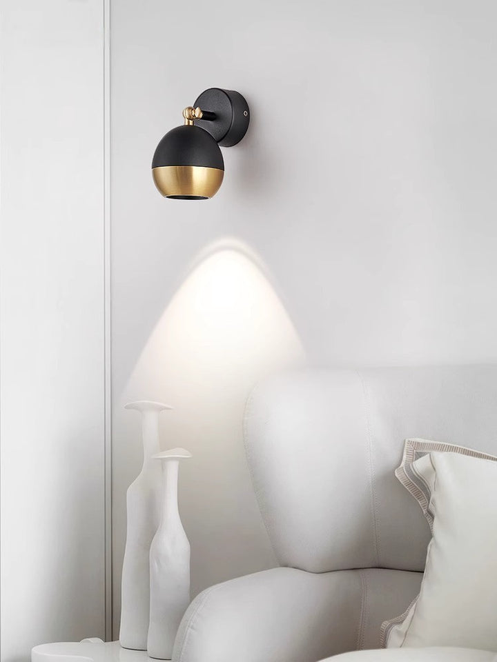 Wall lamp (Sconce) GORD by Rodesigne